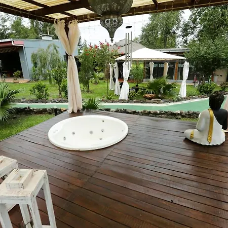 Apart Hotel Las Violetas Candelaria  Exterior foto