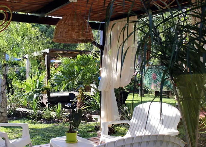 Apart Hotel Las Violetas