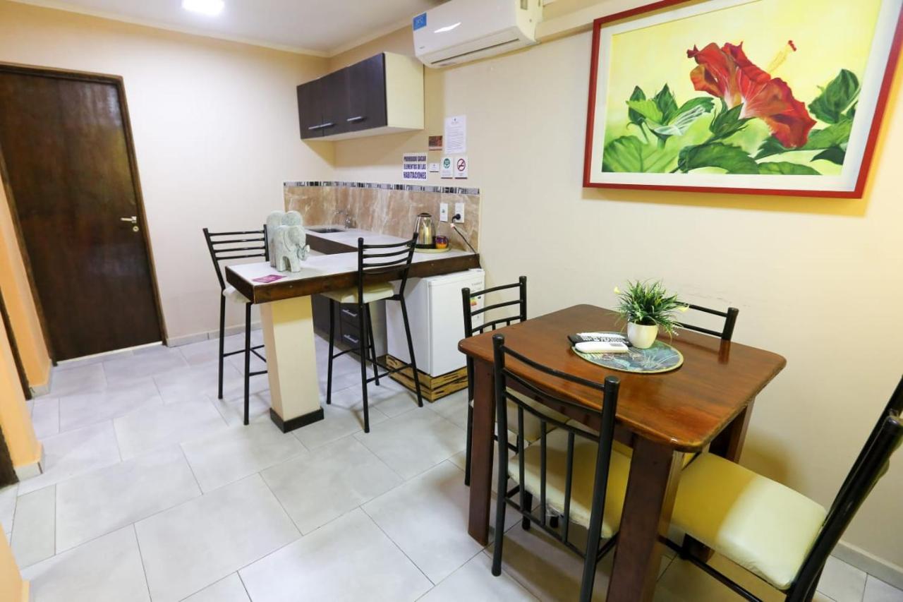 Apartment Violetas Candelaria (Misiones)