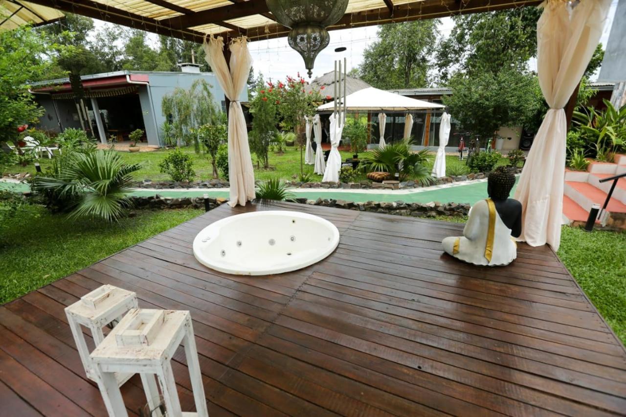Violetas Apartment Candelaria (Misiones)