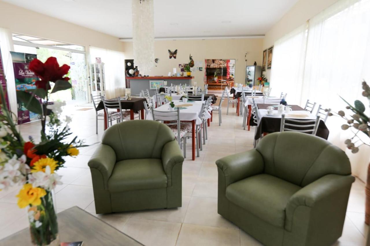 Violetas Apartment Candelaria (Misiones)