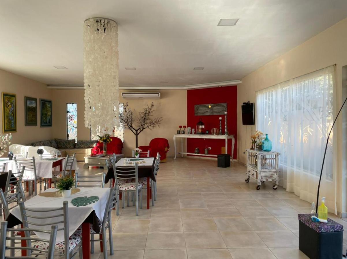 Apartment Violetas Candelaria (Misiones)