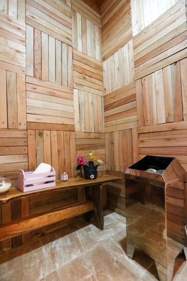 Apartment Violetas Candelaria (Misiones)