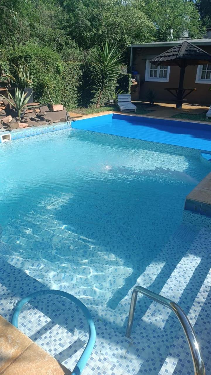 Violetas Apartment Candelaria (Misiones)