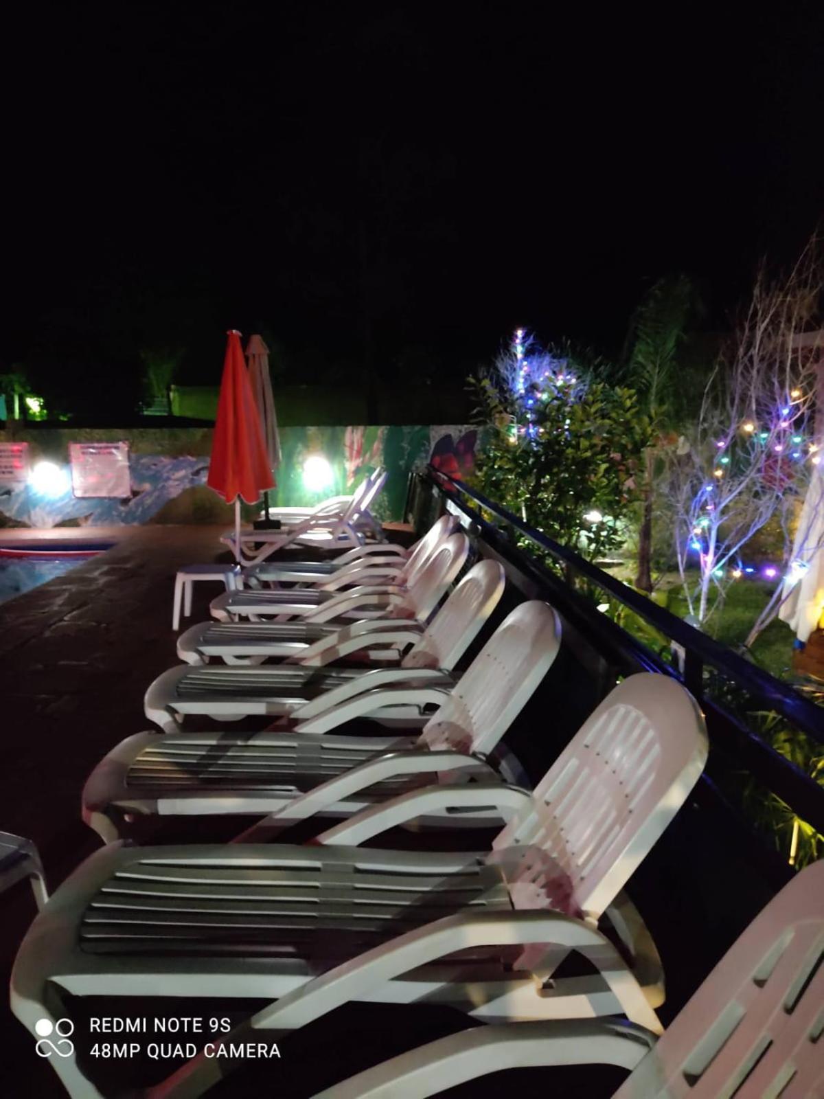 Apartment Violetas Candelaria (Misiones)