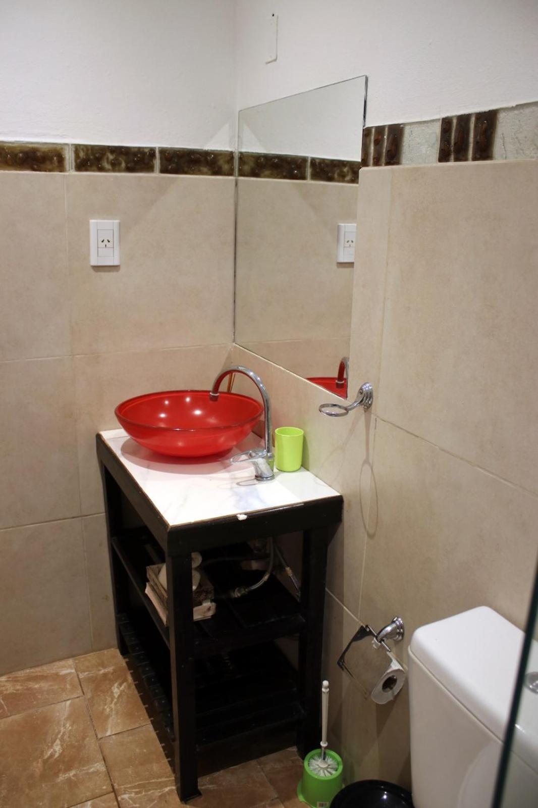 Violetas Apartment Candelaria (Misiones)