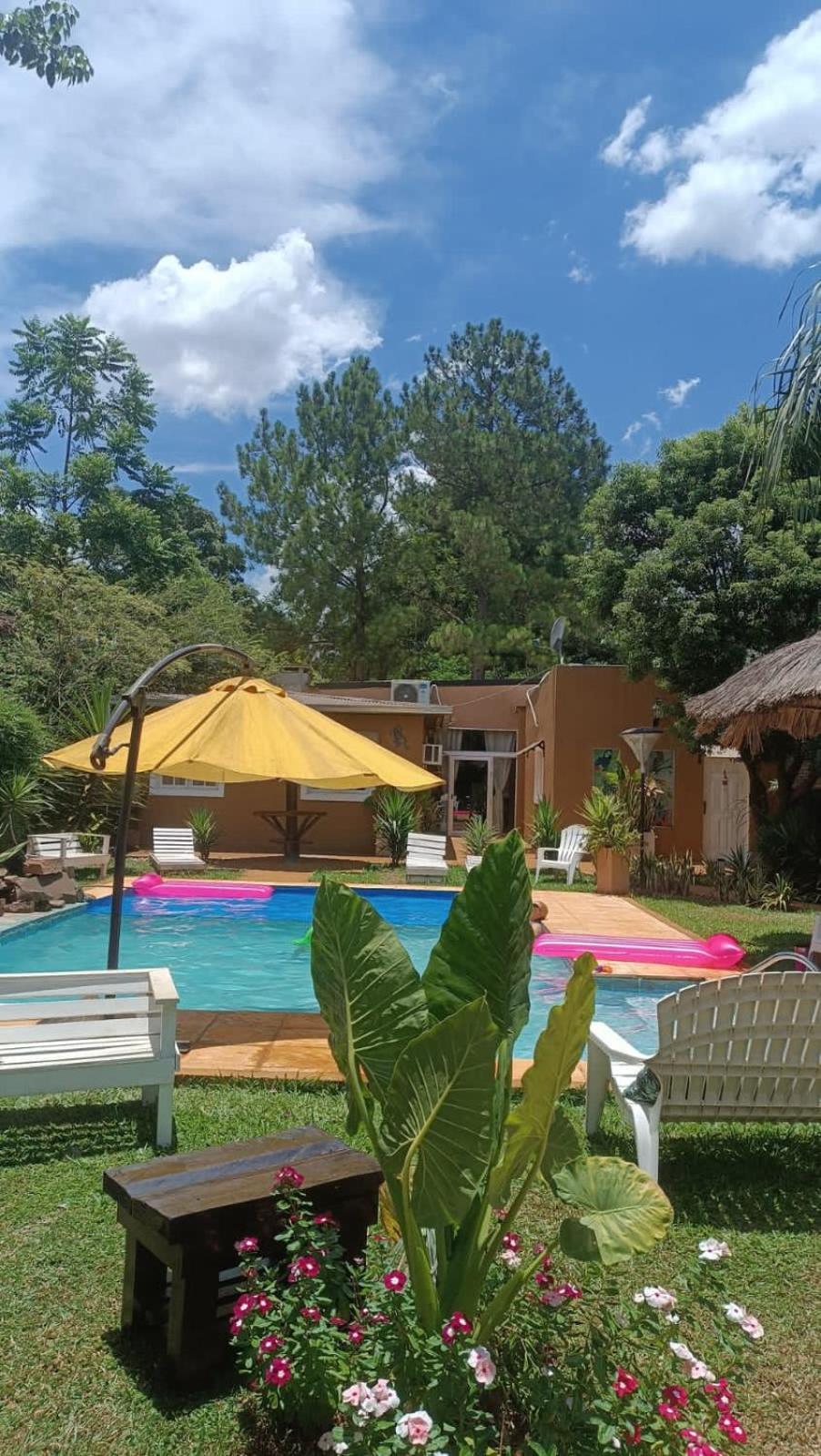 Violetas Apartment Candelaria (Misiones)