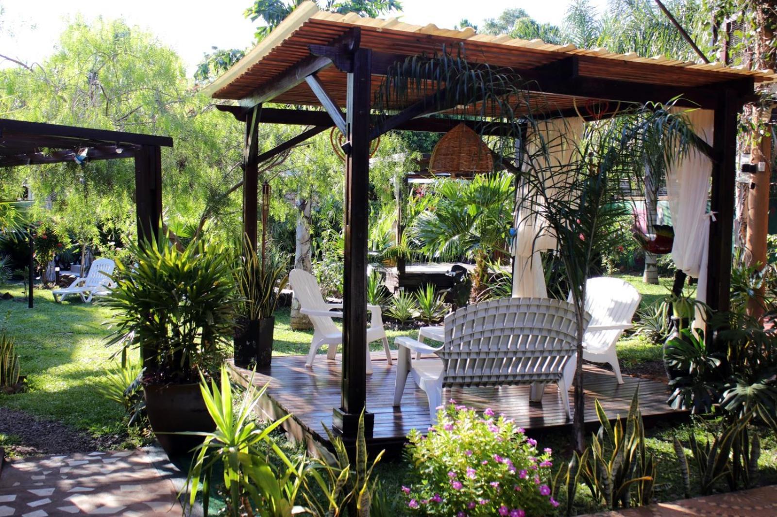 Violetas Apartment Candelaria (Misiones)