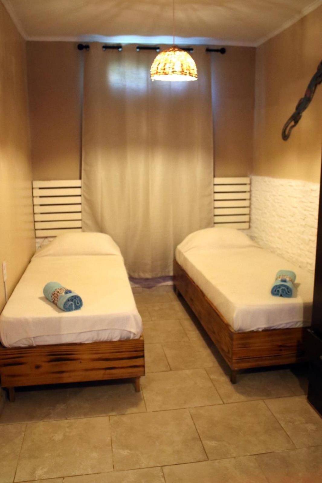 Apartment Violetas Candelaria (Misiones)