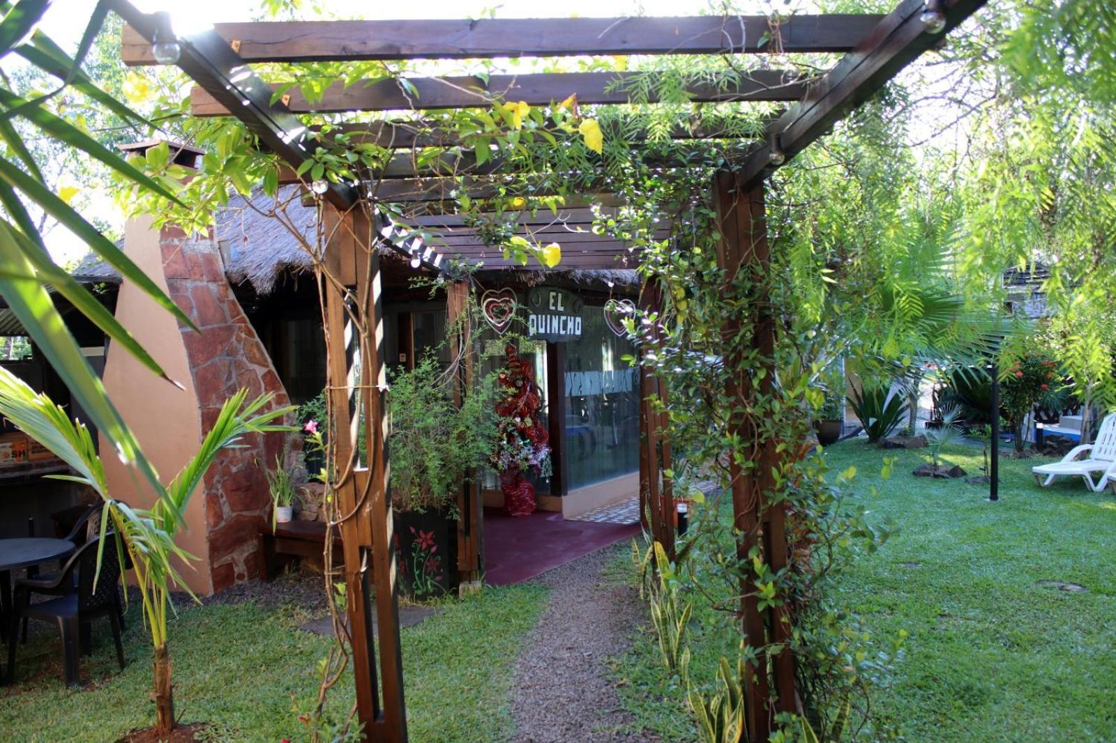 Apartment Violetas Candelaria (Misiones)